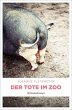 Der Tote im Zoo - Bild 1