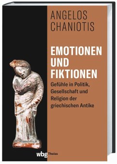 Cover Emotionen und Fiktionen