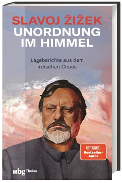 Unordnung im Himmel - Zizek, Slavoj