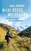 Wilde Berge, weites Land (eBook, ePUB)