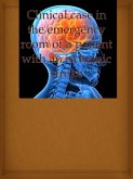 Clinical case in the emergency room of a patient with an ischemic stroke (eBook, ePUB)