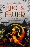 Fuchsfeuer - Nacht der Dämonen / Demon Fighters Bd.1 (eBook, ePUB)