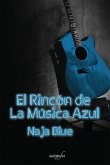 El rincón de la música azul (eBook, ePUB)