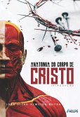 Anatomia do corpo de Cristo (eBook, ePUB)