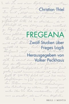 Fregeana - Thiel, Christian