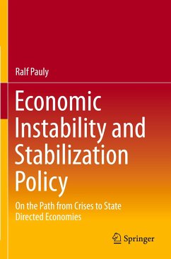 Economic Instability and Stabilization Policy - Pauly, Ralf
