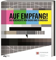 Cover Auf Empfang