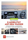 E-Mobilität auf dem Wasser