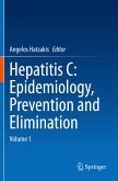 Hepatitis C: Epidemiology, Prevention and Elimination