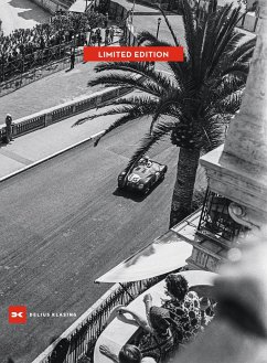 Cover Monaco Motor Racing