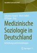 Medizinische Soziologie in Deutschland - Bild 1