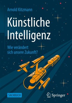 Künstliche Intelligenz - Kitzmann, Arnold
