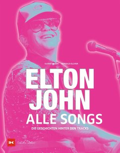 Elton John - Alle Songs - Roubin, Olivier;Ollivier, Romuald