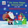Die kleine Raupe Nimmersatt und der... - Bild 1