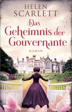 Das Geheimnis der Gouvernante (eBook, ePUB) - Scarlett, Helen