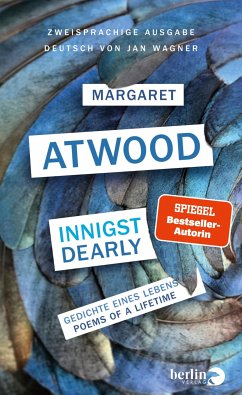 Innigst/ Dearly (eBook, ePUB) - Atwood, Margaret
