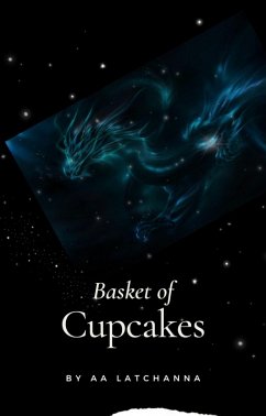 Cover Basket of Cupcakes (eBook, ePUB)