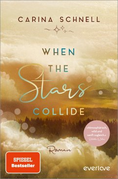 When the Stars Collide / Sommer in Kanada Bd.3 (eBook, ePUB) - Schnell, Carina