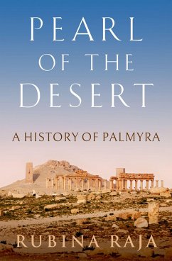 Cover Pearl of the Desert (eBook, PDF)