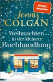 Weihnachten in der kleinen Buchhandlung / Happy Ever After Bd.4 (eBook, ePUB)