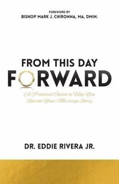 Cover From This Day Forward (eBook, ePUB)