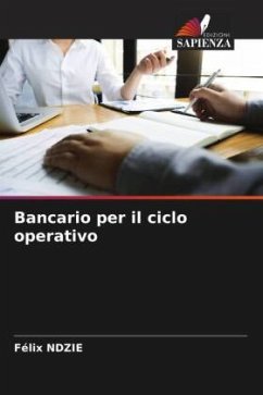 Bancario per il ciclo operativo - NDZIE, Félix