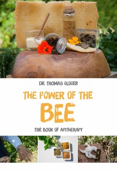 Cover The Power of the Bee (eBook, ePUB)