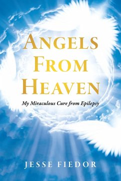 Angels From Heaven (eBook, ePUB) - Fiedor, Jesse