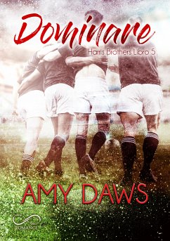 Dominare (eBook, ePUB) - Daws, Amy
