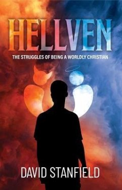 Hellven (eBook, ePUB) - Stanfield, David