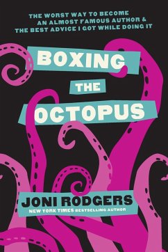 Boxing the Octopus - Rodgers, Joni