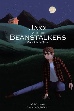 Jaxx and The Beanstalkers