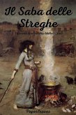 Il Saba delle streghe (eBook, ePUB)