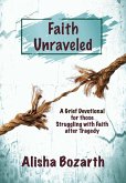 Faith Unraveled (eBook, ePUB)