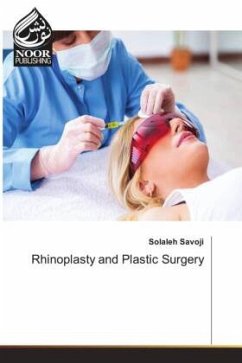 Rhinoplasty and Plastic Surgery - Savoji, Solaleh