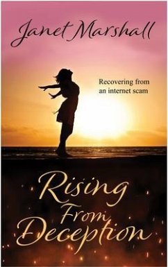 Cover Rising From Deception (eBook, ePUB)