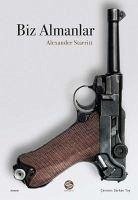 Cover Biz Almanlar