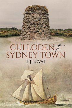 Culloden to Sydney Town - Lovat, T J