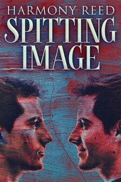 Spitting Image (eBook, ePUB) - Reed, Harmony