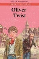 Cover Oliver Twist