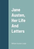 Jane Austen, Her Life And Letters