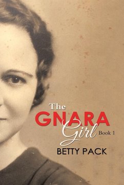 The GNARA Girl - Pack, Betty