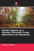 Palado (Aglaia sp.): Plantas Florestais Fonte Alternativa de Alimentos