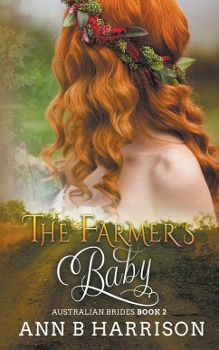 The Farmer's Baby - Harrison, Ann B