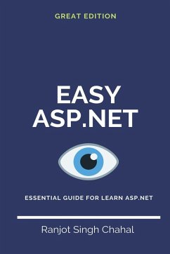 Easy Asp.Net - Singh, Ranjot