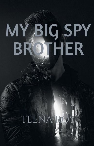 my big spy brother my big spy brother
