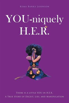 YOU-niquely H.E.R.