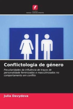 Conflictologia de género - Davydova, Julia