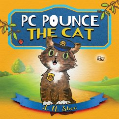 PC Pounce the Cat - Shen, A. N.