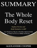 Summary of The Whole Body Reset (eBook, ePUB)